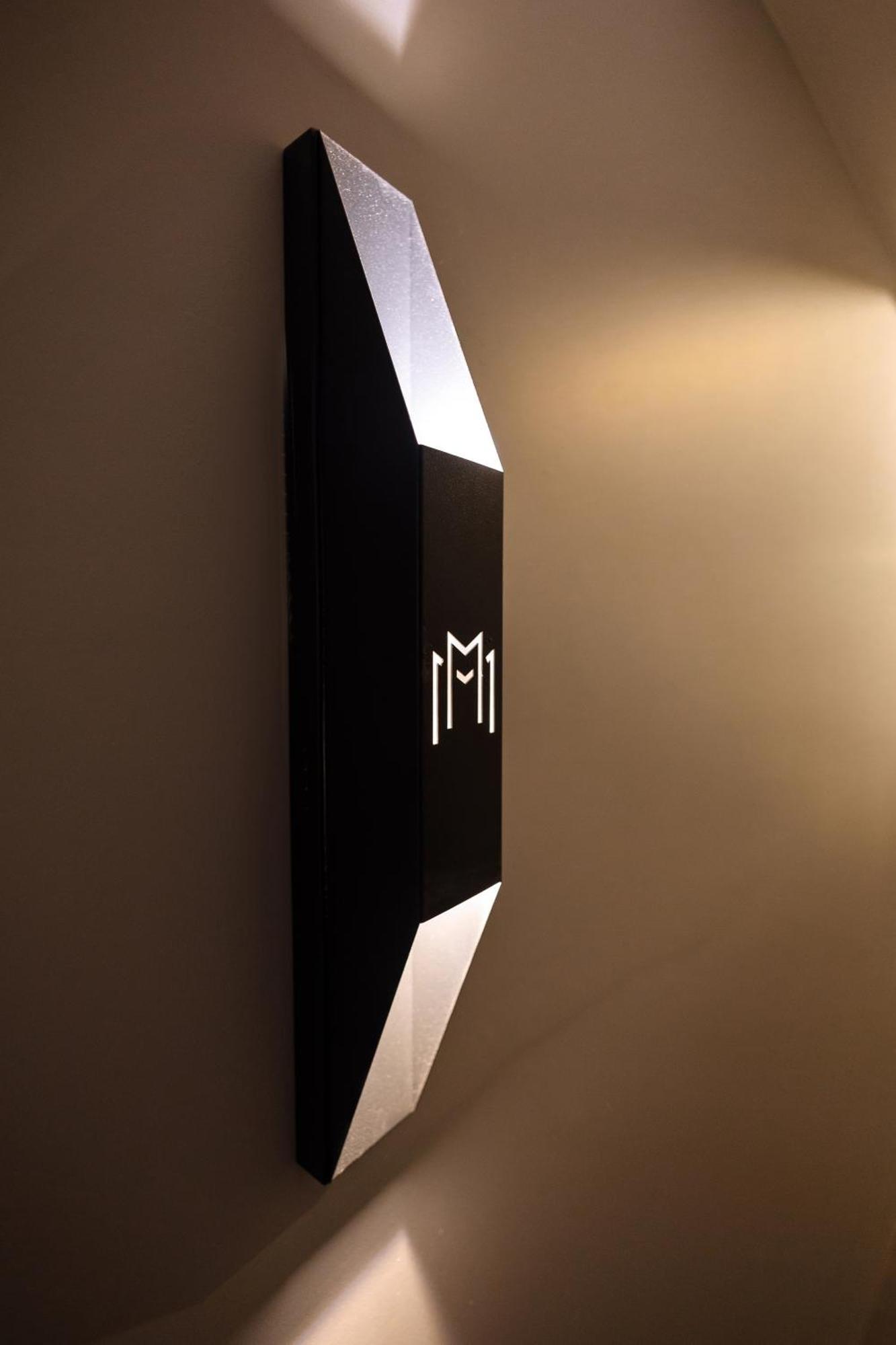 Meyzi Hotel Istanbul Ngoại thất bức ảnh