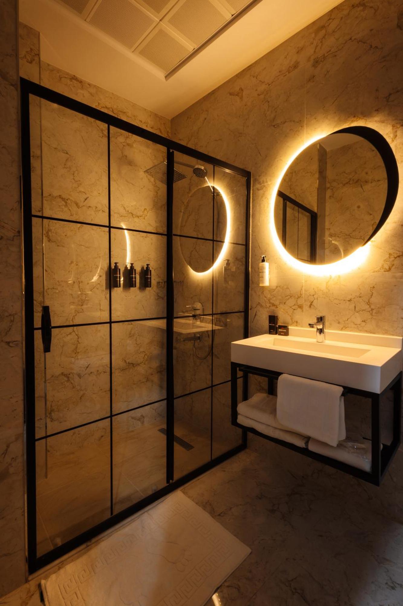 Meyzi Hotel Istanbul Ngoại thất bức ảnh