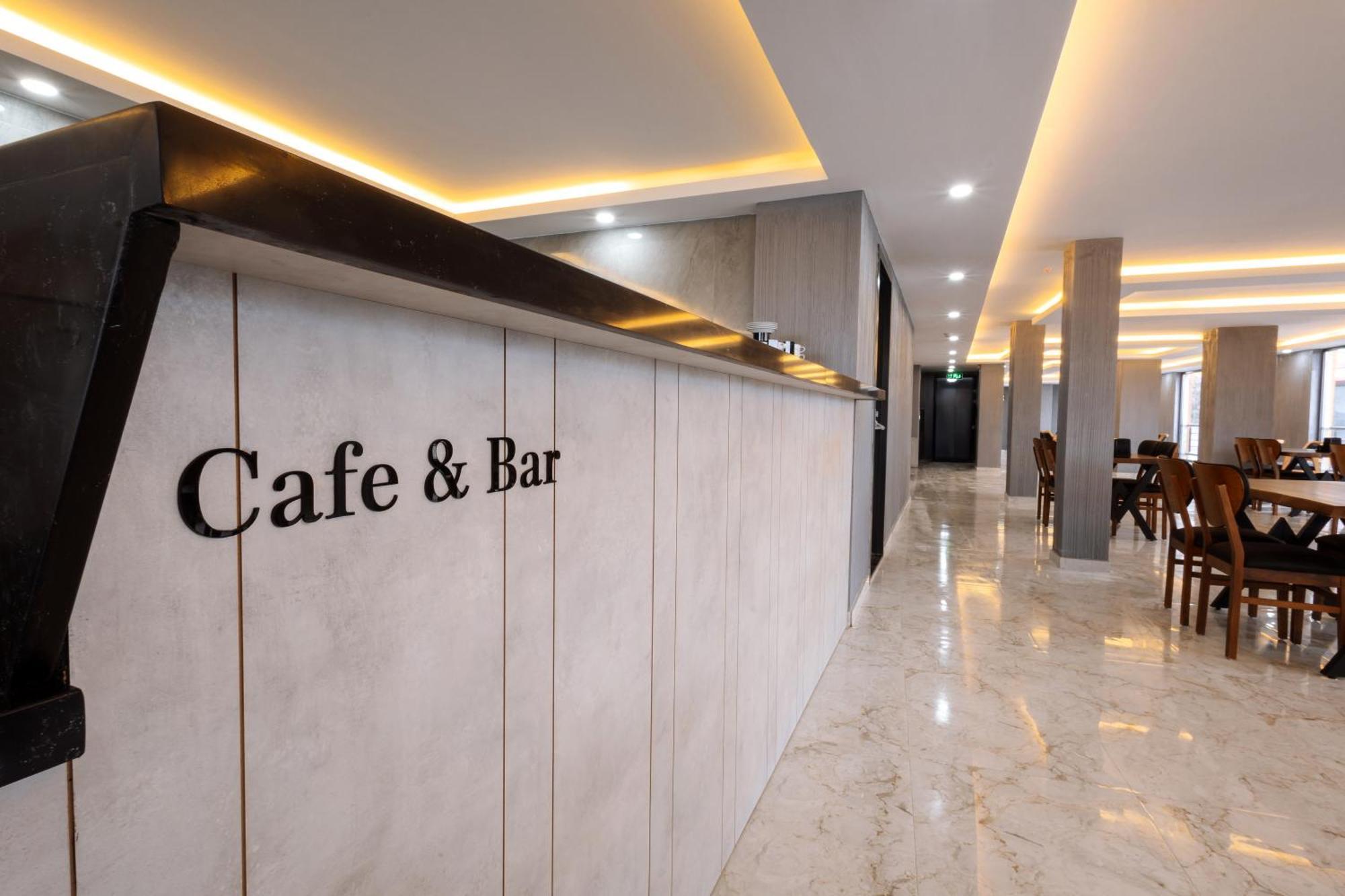 Meyzi Hotel Istanbul Ngoại thất bức ảnh